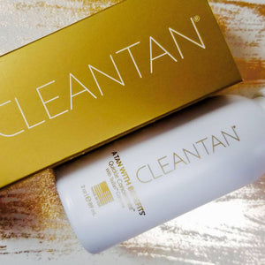 Self-Tanning Brand CleanTan Gives A Whole New Meaning To Tea Time